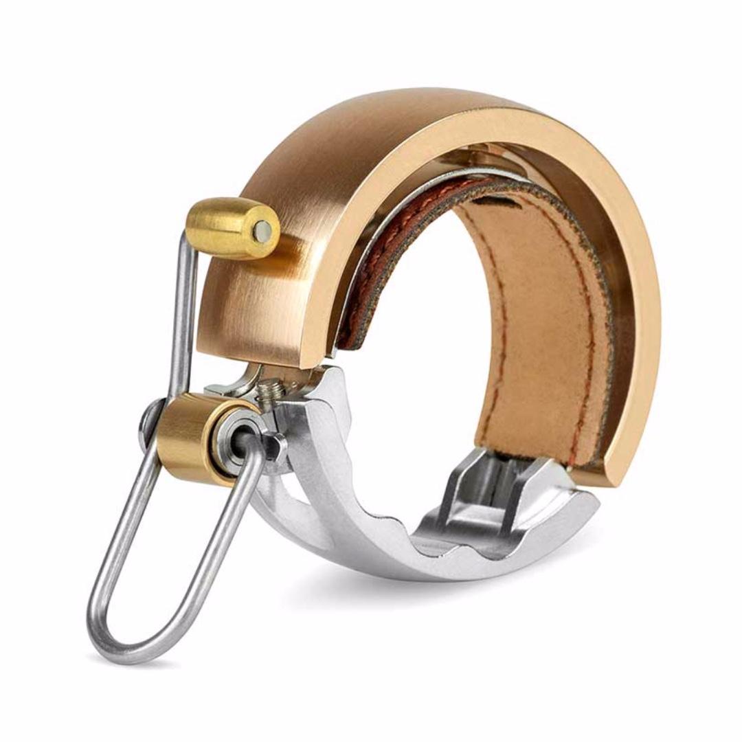 Knog Oi Luxe Bell (Small and Large)