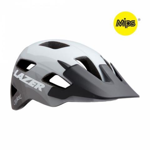 LAZER CHIRU MTB (MIPS) HELMET