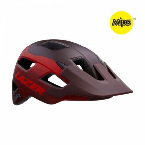 LAZER CHIRU MTB (MIPS) HELMET