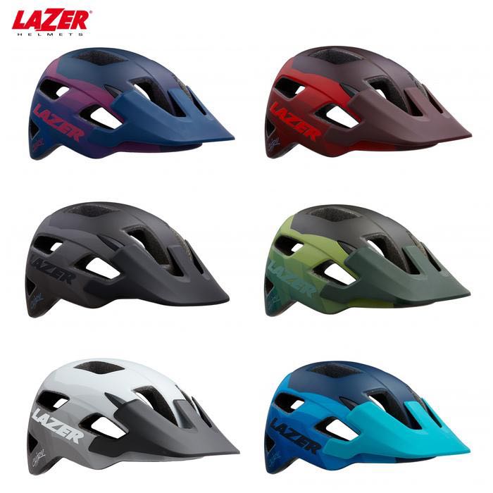 LAZER CHIRU MTB HELMET