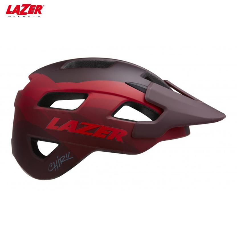 LAZER CHIRU MTB HELMET