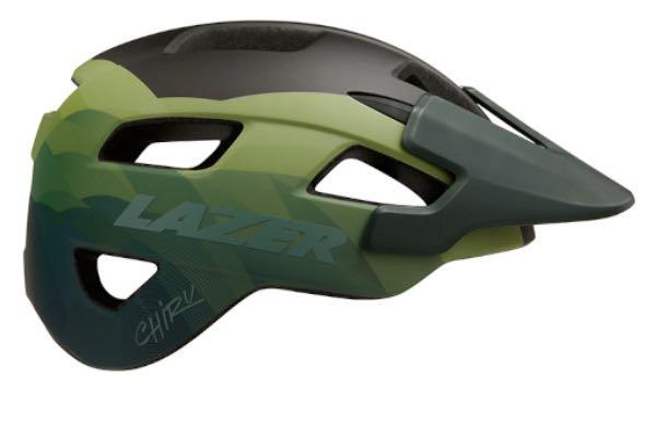 LAZER CHIRU MTB HELMET