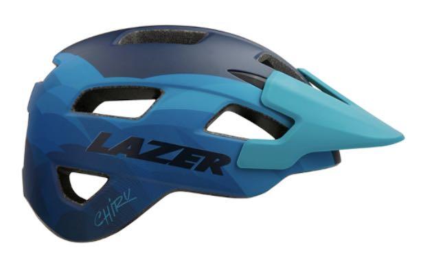 LAZER CHIRU MTB HELMET