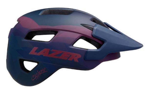 LAZER CHIRU MTB HELMET
