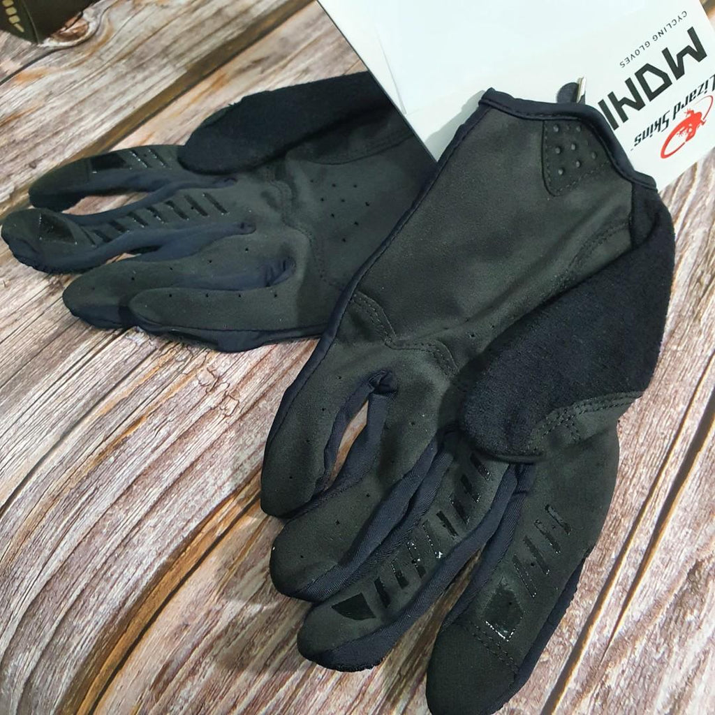 Lizard Skins Monitor SL Cycling Gloves