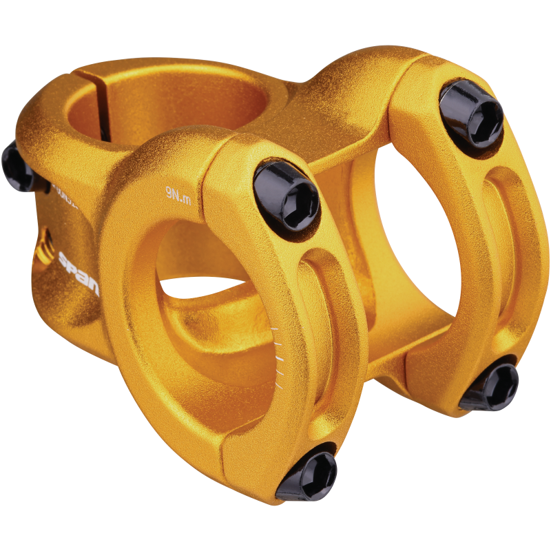 SPANK SPOON 318 MTB Stem