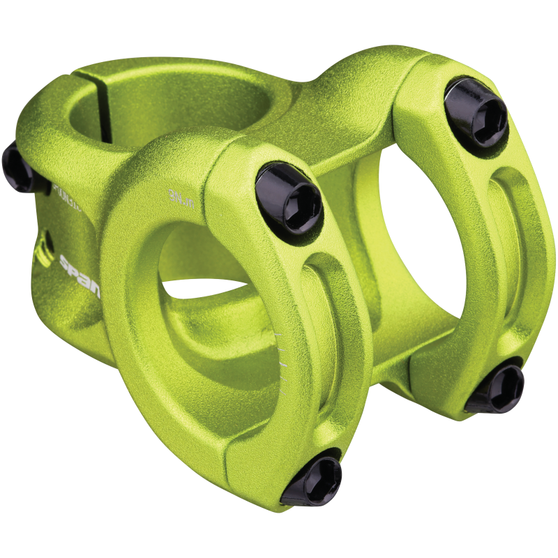 SPANK SPOON 318 MTB Stem