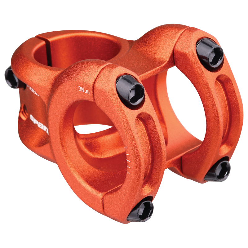 SPANK SPOON 318 MTB Stem