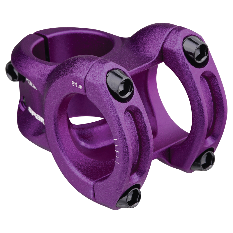 SPANK SPOON 318 MTB Stem