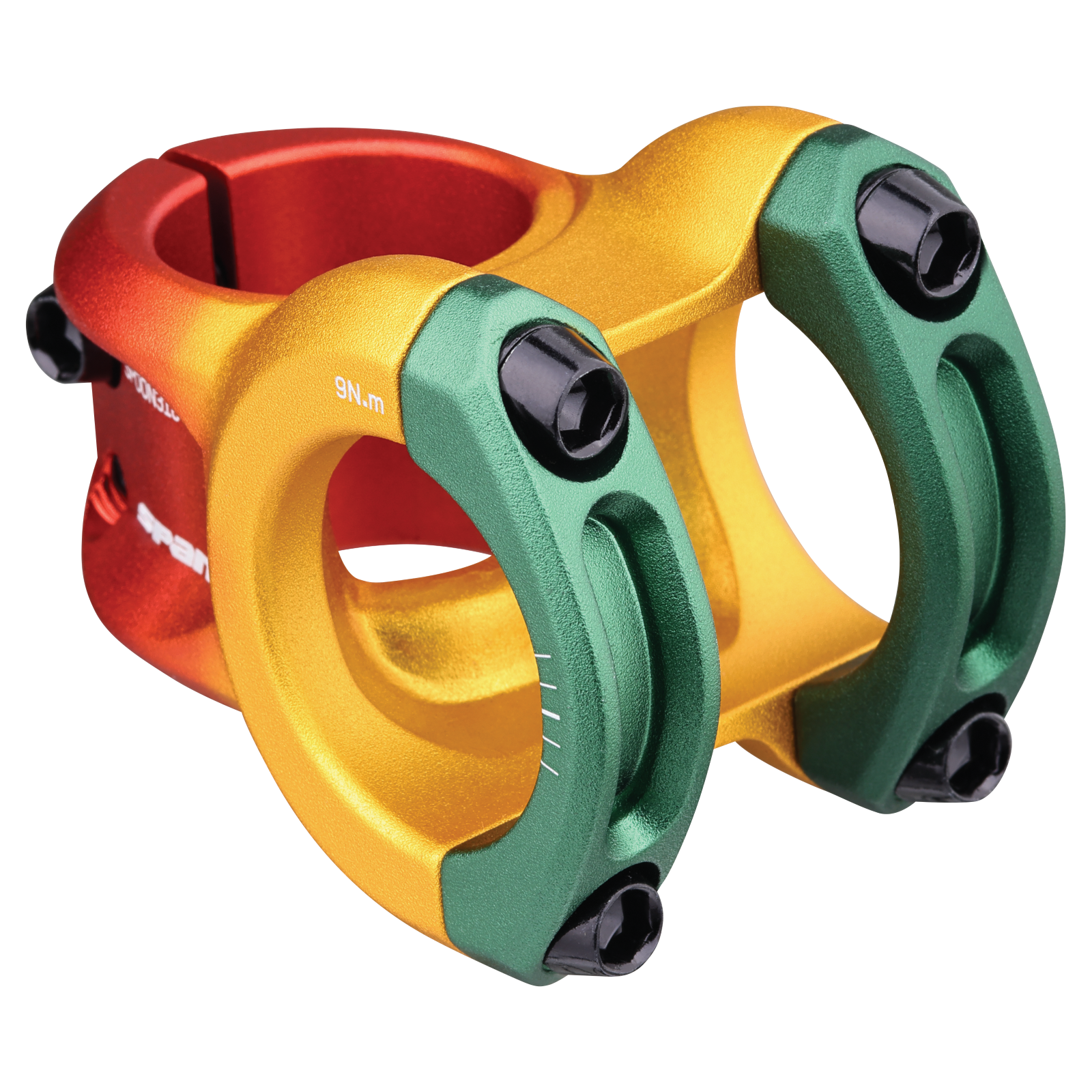 SPANK SPOON 318 MTB Stem