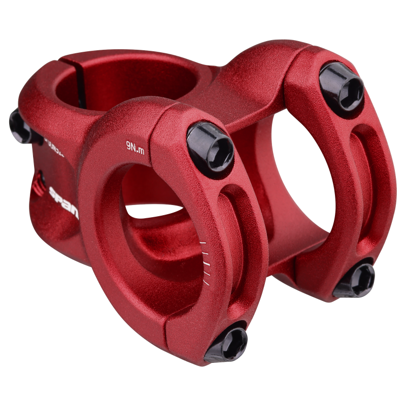 SPANK SPOON 318 MTB Stem