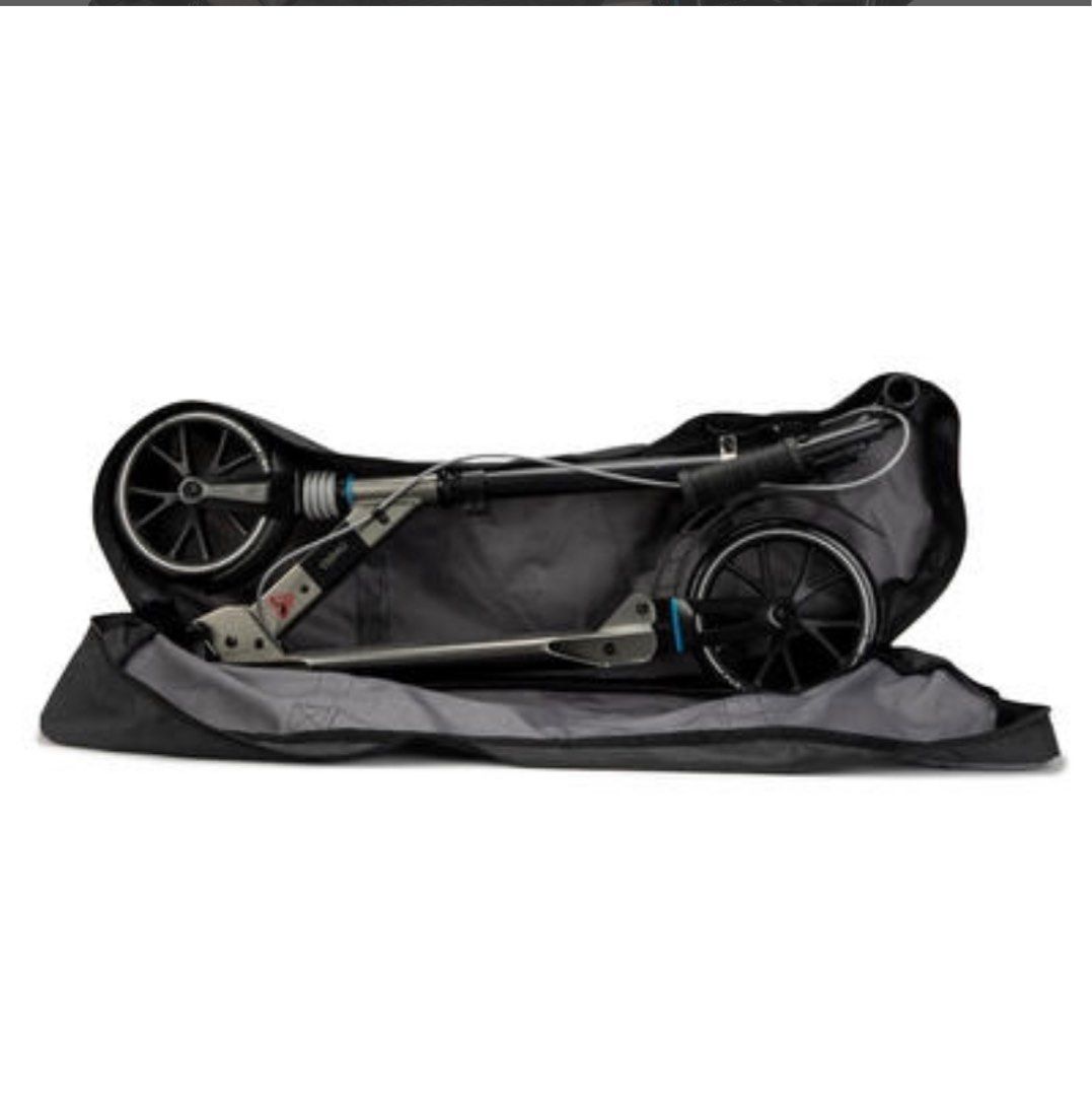 Oxelo Scooter Town Bag
