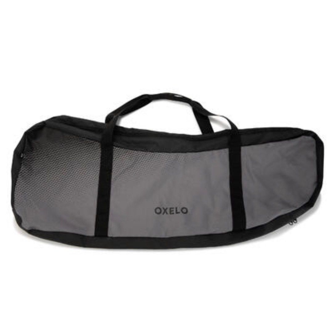Oxelo Scooter Town Bag