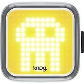 KNOG Blinder Skull Lights