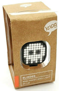Knog Blinder Mini Skull Lights
