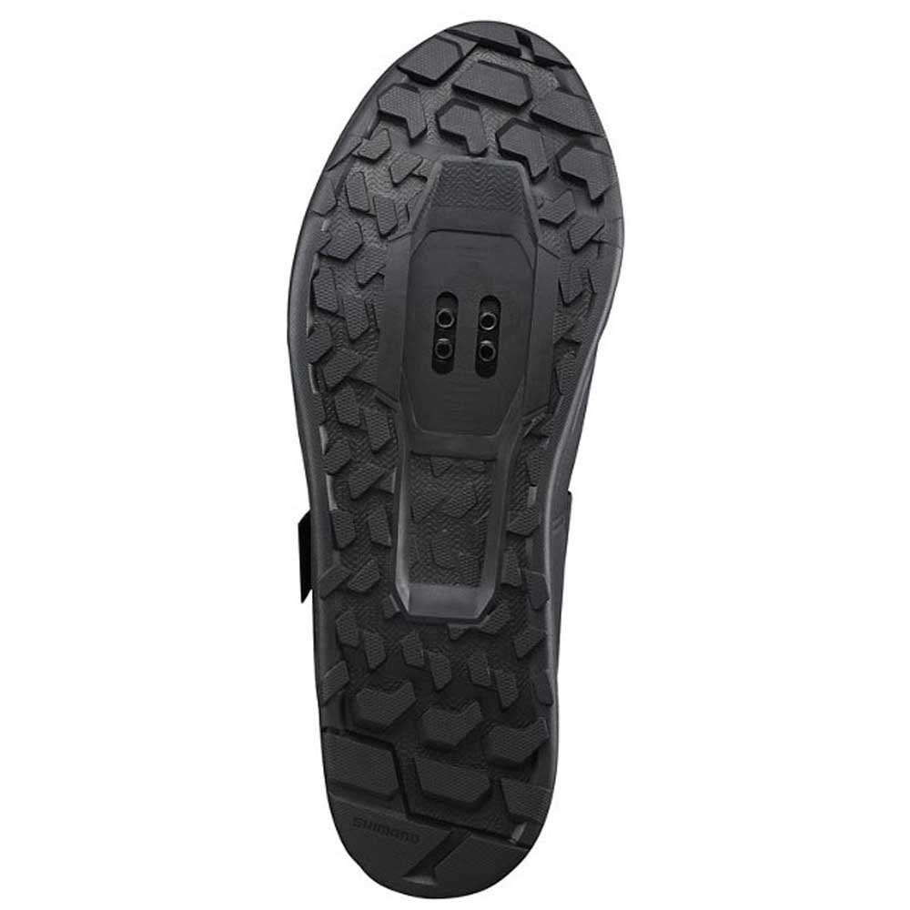 SHIMANO AM9 (SH-AM903 SPD MTB Cycling Shoes