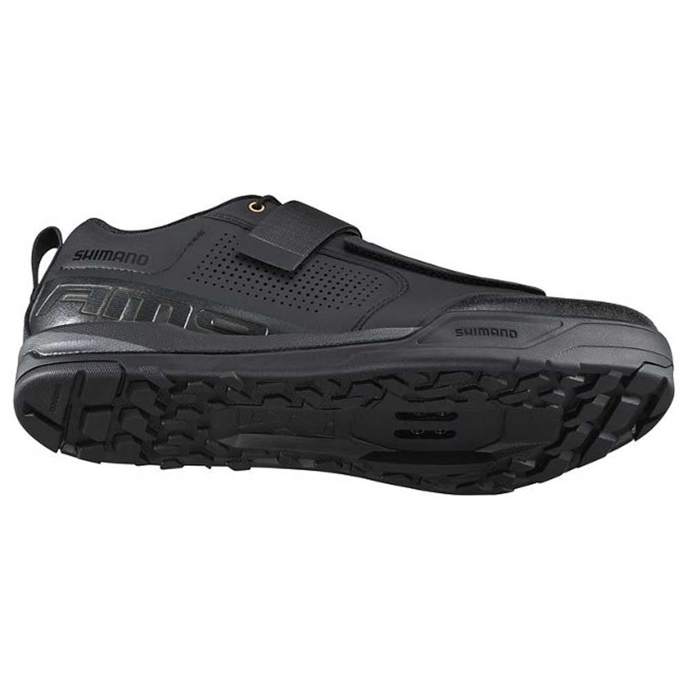 SHIMANO AM9 (SH-AM903 SPD MTB Cycling Shoes