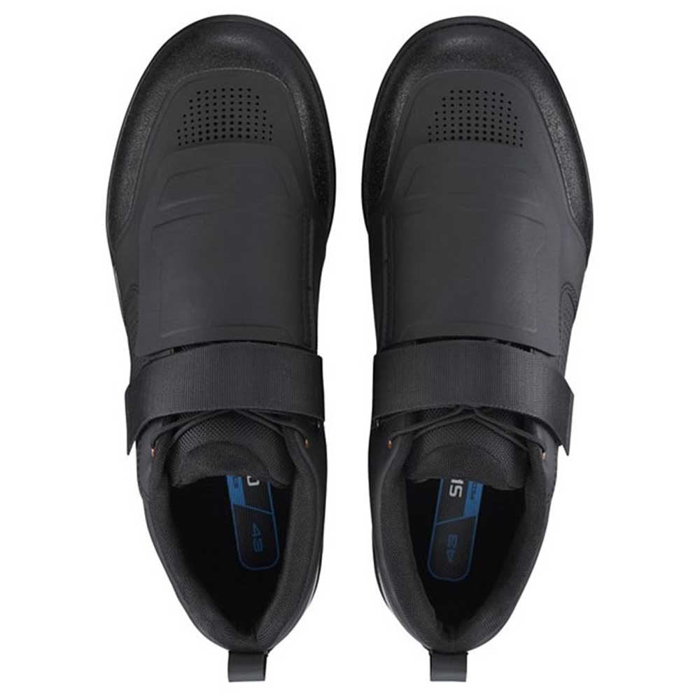 SHIMANO AM9 (SH-AM903 SPD MTB Cycling Shoes