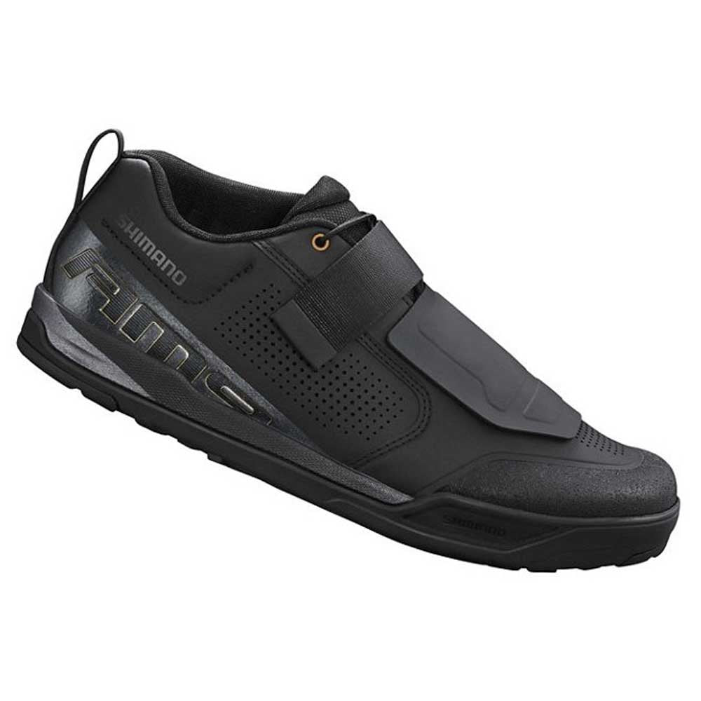 SHIMANO AM9 (SH-AM903 SPD MTB Cycling Shoes