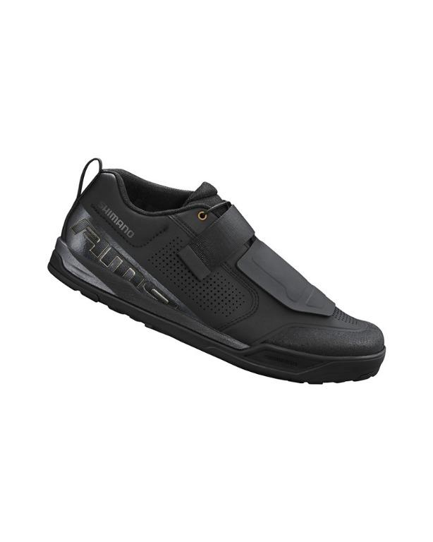 SHIMANO AM9 (SH-AM903 SPD MTB Cycling Shoes