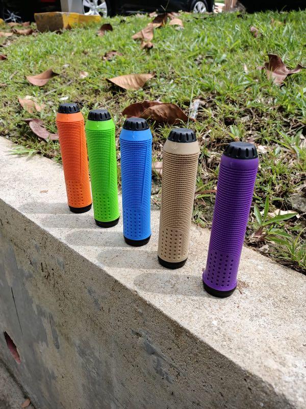 Spank Spike MTB Grip 33